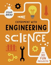 Steam Ahead- Experiment with Engineering Science