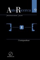 AutoRicerca - Numero 9, Anno 2015 - Corrispondenze