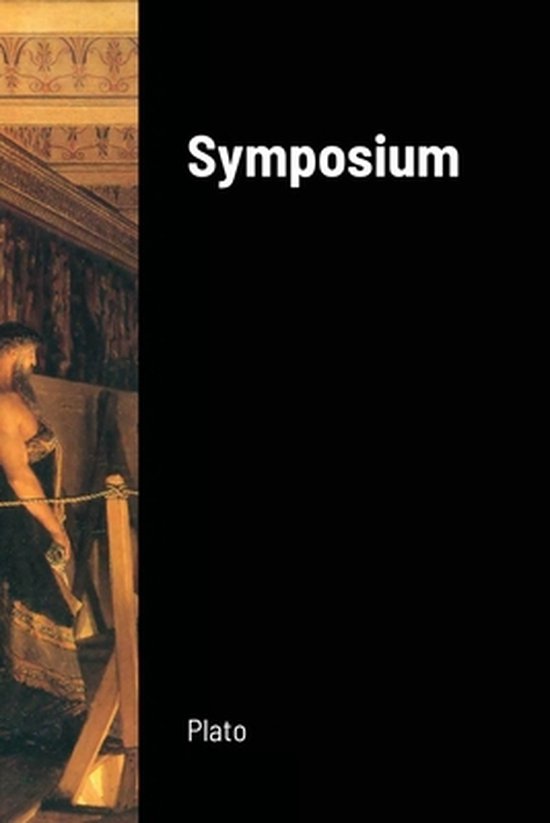 Symposium 9781716724886 Plato Boeken