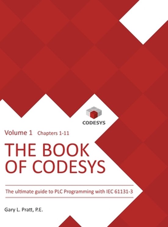 The Book of CODESYS - Volume 1