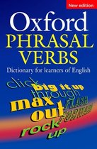 Oxford Phrasal Verbs Dict Learners 2nd