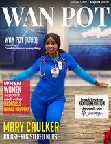 WAN Pot Magazine