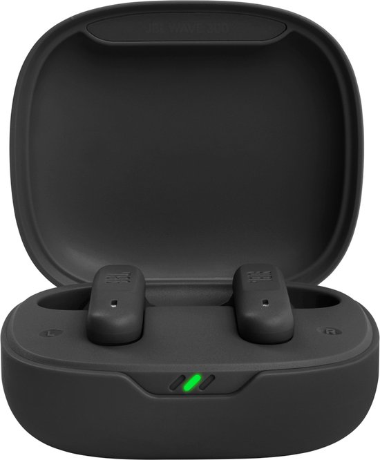 JBL Wave 300TWS - True Wireless Earbuds - Zwart