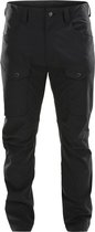 Haglöfs - Mid Fjord Pants - Men's outdoor trousers-L