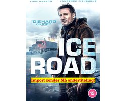 Ice Road (DVD)