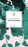 Manesse Bibliothek 26 - Mrs. Dalloway