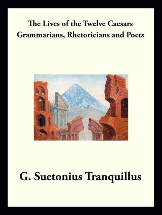 Grammarians, Rhetoricians, and Poets - cover