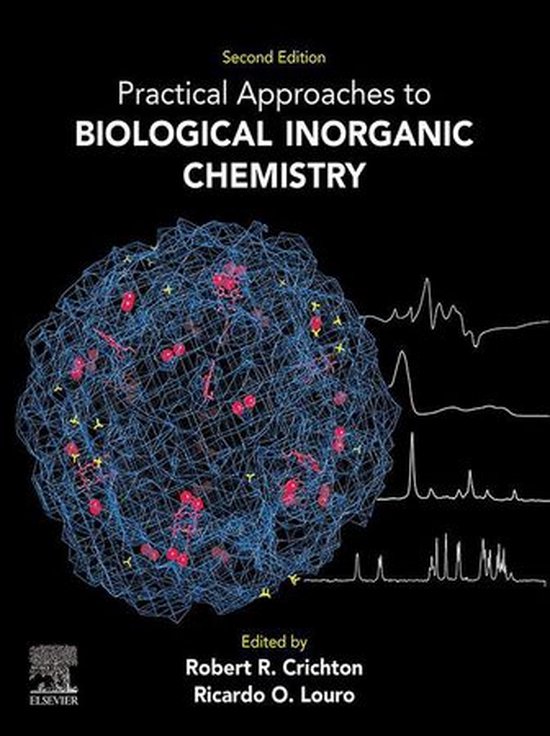 Practical Approaches to Biological Inorganic Chemistry - cover