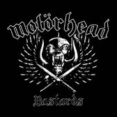 Motorhead - Bastards (LP)