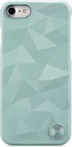 Holdit - iPhone SE (2020)/8/7, hoesje tokyo lush, munt