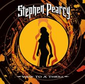 Stephen Pearcy - View To A Thrill (CD)