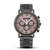 Bobobird – Houten horloge – Herenhorloge – Luxe – Stijlvol – Uniek – Handgemaakt – Duurzaam