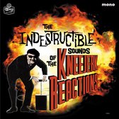 The Kneejerk Reactions - The Indestructible Sounds Of... (LP)