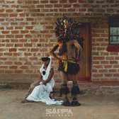 Sampa The Great - The Return (2 LP)