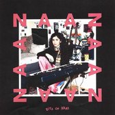 Naaz - Bits Of Naaz (LP)