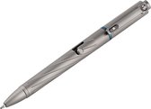 Olight pen - ledlamp laserpointer - laserpen groen - titanium -
