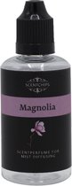 Scentchips Scentperfume Magnolia 50ml - Essentiële Olie - Aroma Diffuser - Geurverspreider
