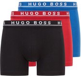 Hugo Boss 3-pack boxershorts brief Open Miscellaneous