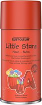 Little Stars Neon - 150ML - Mysterieuze Vlammen