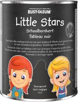 Little Stars Schoolbordverf
