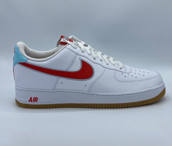 Nike Air Force 1'07 LV8 - Taille 48,5 | bol.com