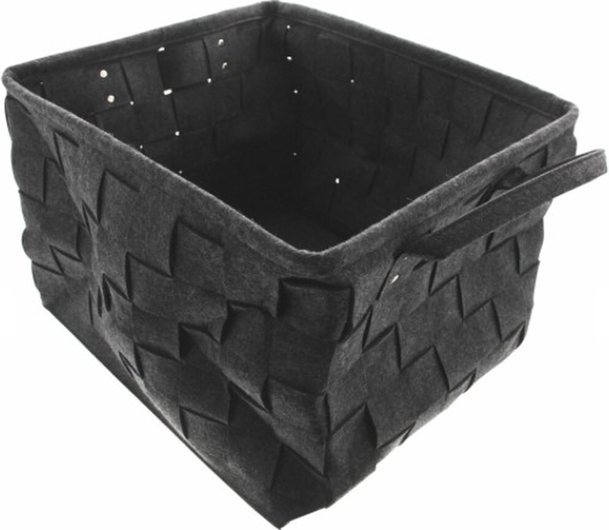 wilgentenen mand in Woonaccessoires | Schalen en Manden
