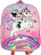Minnie Mouse Unicorn Dreams Kleine Rugtas