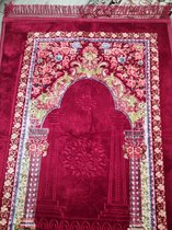 Gebedskleed Hoge kwaliteit - Gebedskleed - Gebed tapijt - Gebedskleed islam - Zarbia - Sijada