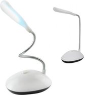 Luxyana Bureaulampje met 4 Power-Leds