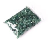 Crystal Spirit - trommelsteen - Green Aventurine - Groene Aventurijn - edelstenen