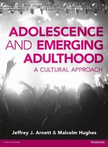 Adolescence & Emerging Adulthood