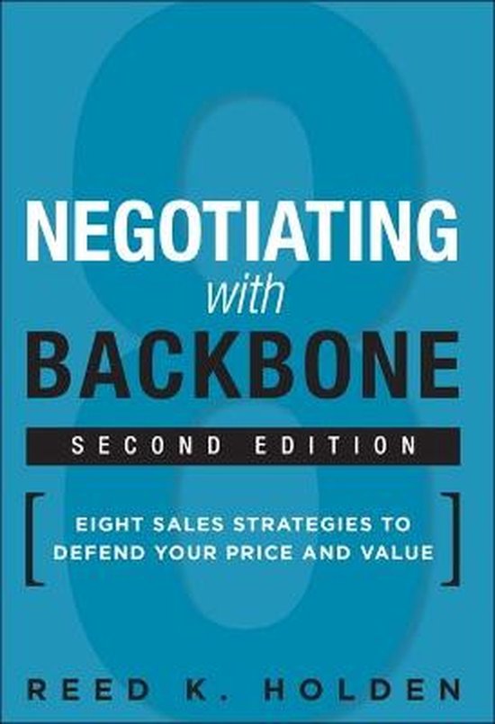 Negotiating With Backbone - cover