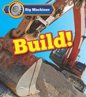 Big Machines Build!