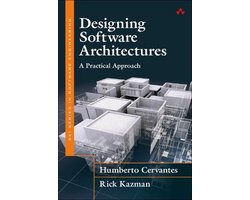 Designing Software Architectures: A Practical Approach (SEI Series in Software Engineering) [ハードカバー] Cervantes，Humberto; Kazman，Rick Designing Software Architectures: A Practical Approach (SEI