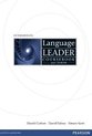 Language Leader Intermediate Coursebook And Cd-Rom Pack