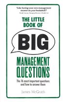 Little Book Of Big Management Questions
