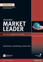 Market Leader 3rd Ed Extra Inter Active