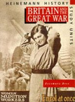 Britain & The Great War
