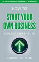 How Start Your Own Business Entrepreneur