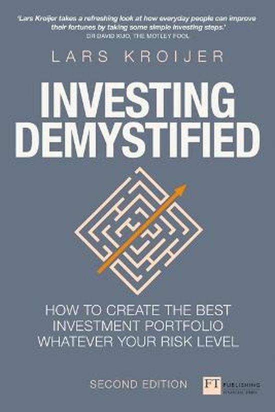 Foto: Investing demystified