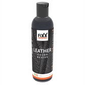Royal furniture care -  Leather Color Revive (leerverf) - Donkerblauw - 250ml
