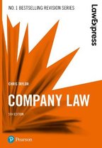 Law Express- Law Express: Company Law