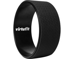 VirtuFit Premium Yoga Wiel - 33 cm