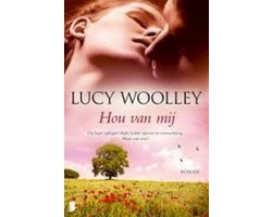 Omslag van Hou van mij / druk Heruitgave