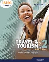 BTEC Lev 2 First Travel & Tourism Studen