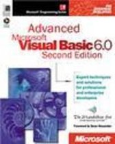 Advanced Visual Basic 6.0