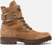 Gabor Veterboots cognac - Maat 37