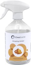 CreaScents Roomspray Amazing Amber 500ml