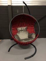 Innestt-Holland-Apple Swing-Hangstoel
