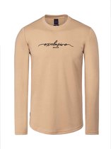 Sweater 86291 Vancouver Beige